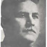 Alberto Herrera (del 12 Agosto al 13 Agosto 1933)