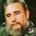 Fidel Castro (del 2 Diciembre 1976 al 24 Febrero 2008)