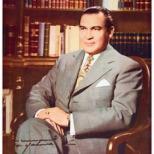 Fulgencio Batista (del 24 Febrero 1955 al 1 Enero 1959)