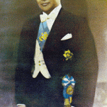 Fulgencio Batista (del 10 Marzo 1952 al 14 Agosto 1954)