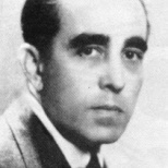 Miguel Mariano Gómez (del 20 Mayo al 24 Diciembre 1936)
