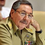 Raúl Castro (del 24 Febrero 2008 al Presente)