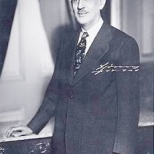 Ramón Grau (10 Oct 1944 al 10 Octubre 1948)
