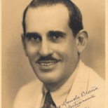 Ramón Grau (del 10 Septiembre 1933 al 14 Enero 1934)