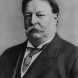 William Howard Taft (del 29 Septiembre al 13 Octubre 1906)